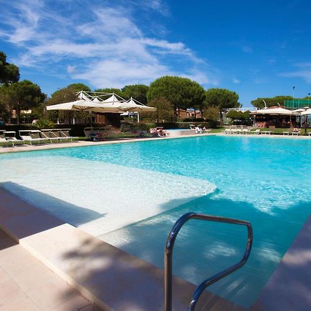 Resort Capalbio Esterno foto