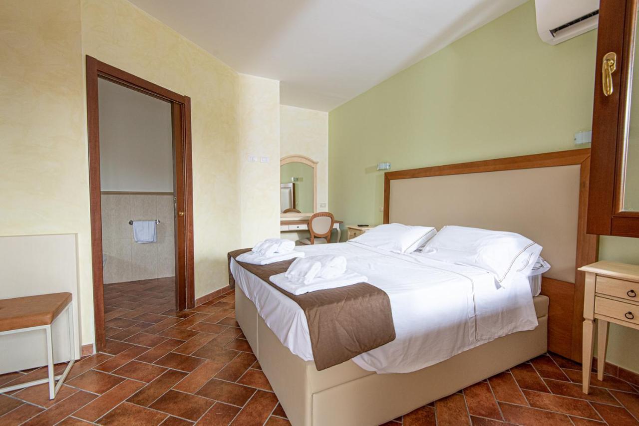 Resort Capalbio Esterno foto