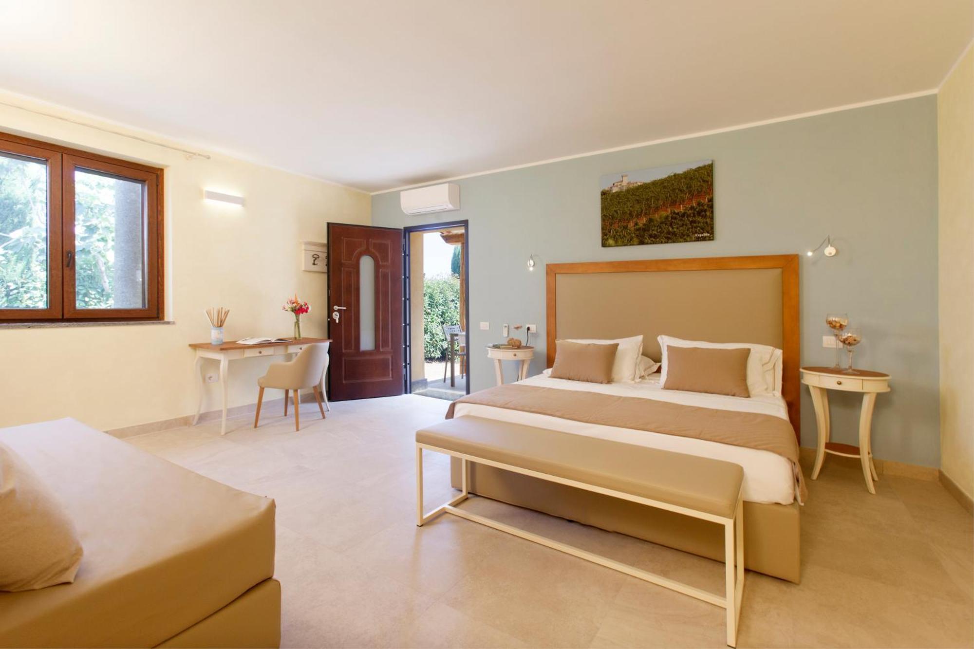 Resort Capalbio Esterno foto